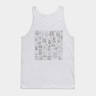 Dollhouse Tank Top